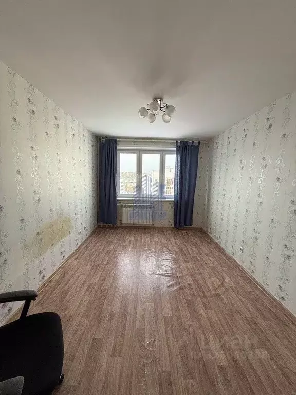 1-к кв. Чувашия, Чебоксары ул. П.В. Дементьева, 9 (34.0 м) - Фото 2