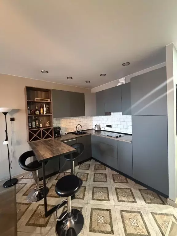 Студия Северная Осетия, Владикавказ ул. Братьев Темировых, 69/4 (36.0 ... - Фото 2