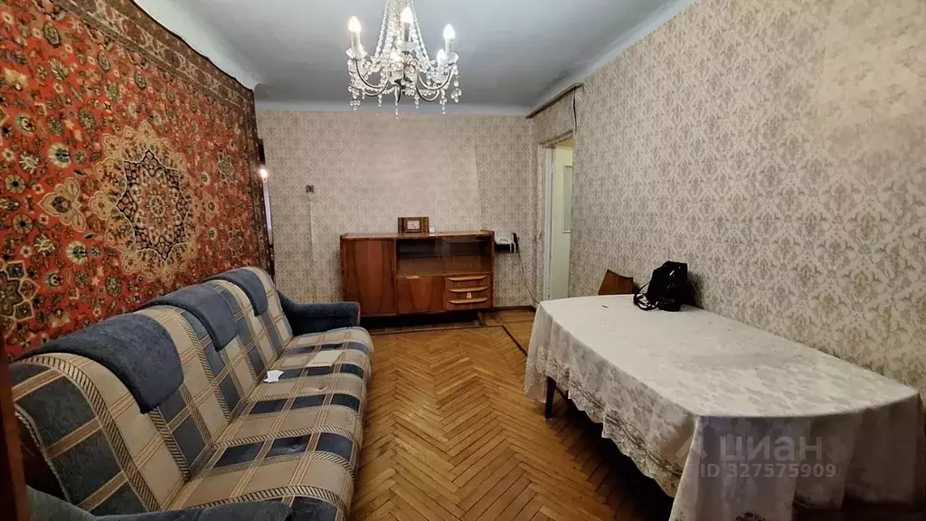 3-к кв. Северная Осетия, Владикавказ ул. Ватутина, 62 (59.0 м) - Фото 2