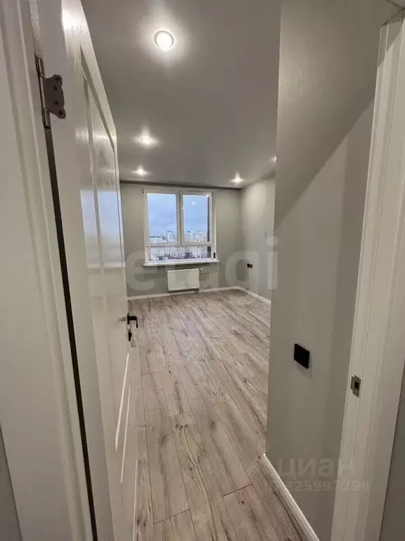 1-к кв. Московская область, Одинцово Микрорайон Клубничное Поле, 1 ... - Фото 2