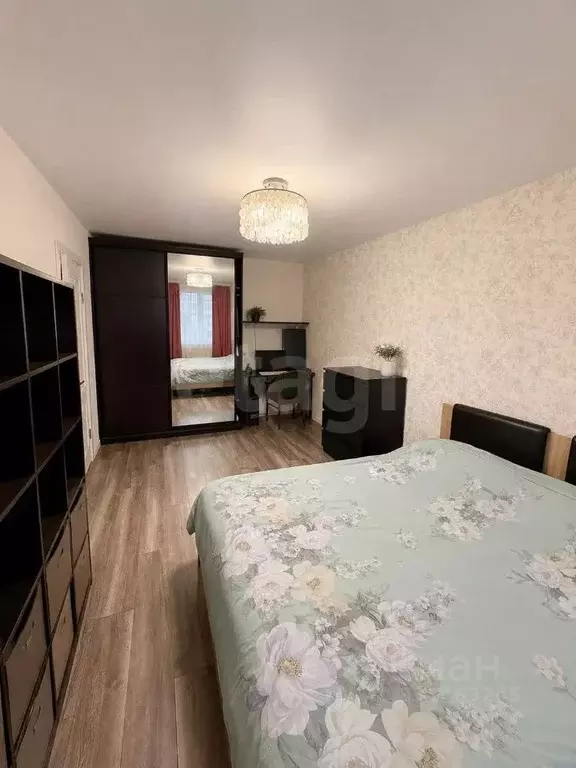 1-к кв. Московская область, Коломна ул. Девичье Поле, 20 (32.7 м) - Фото 1