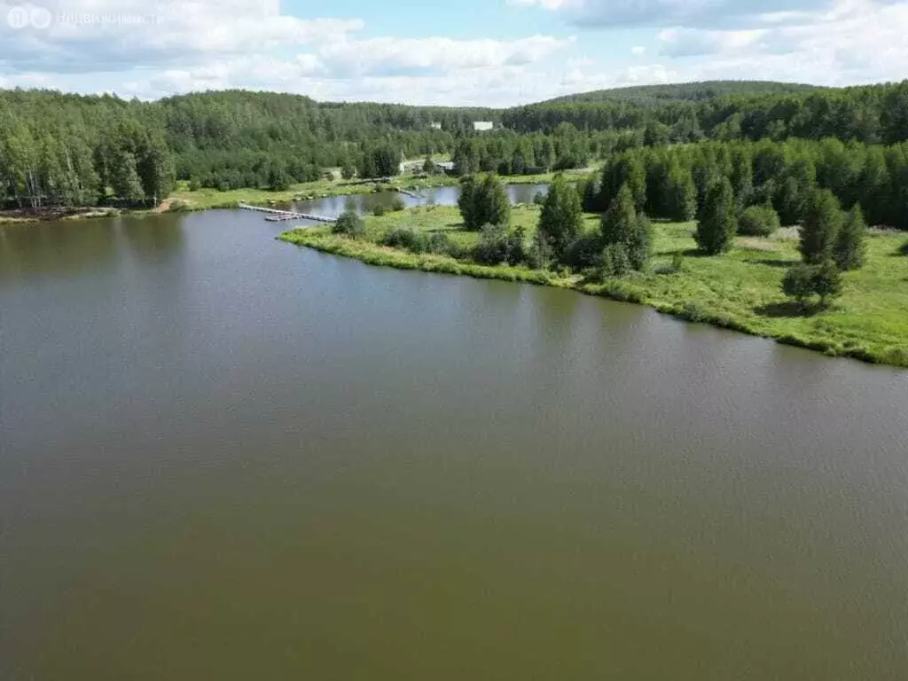 Участок в Екатеринбург, Чкаловский район (8.32 м) - Фото 1