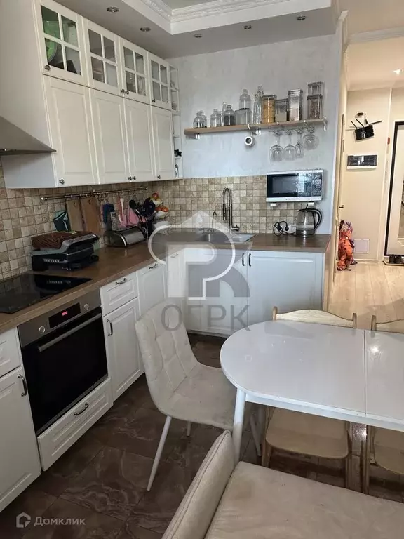 Продаётся 2-к квартира, 63.2 м - Фото 0