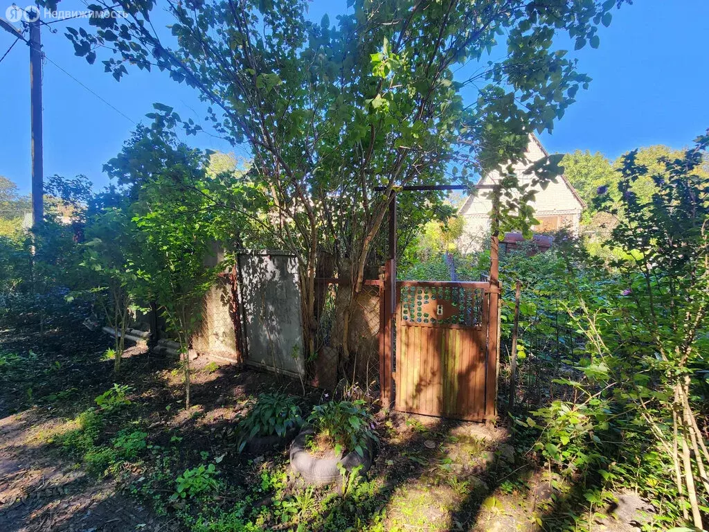 Дом в Ставрополь, садовое товарищество Автоприцеп, 5 (20 м) - Фото 1