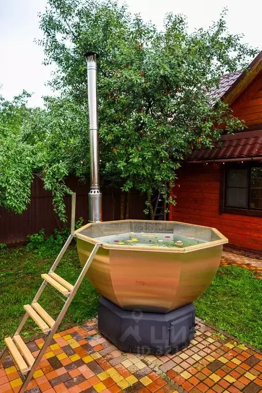 Дом в Костромская область, Кострома Пантусово мкр, проезд 3-й ... - Фото 1