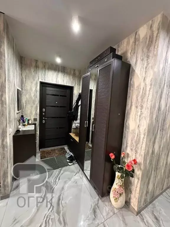 2-к кв. Московская область, Домодедово городской округ, с. Домодедово ... - Фото 2