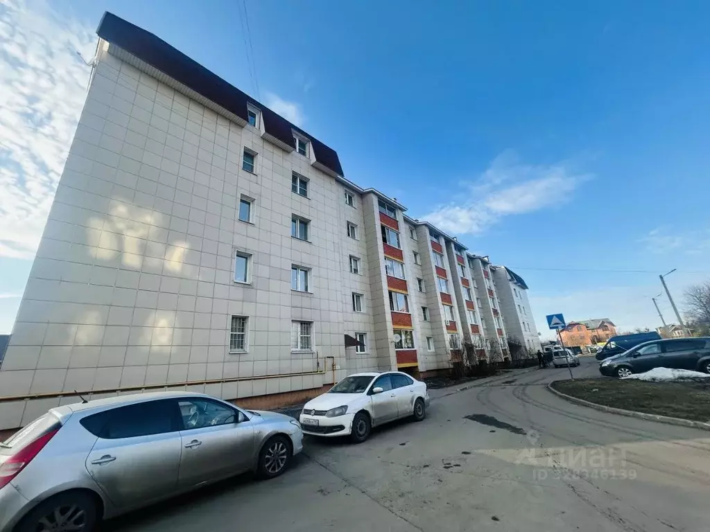 3-к кв. Московская область, Пушкинский городской округ, Софрино пгт ... - Фото 1