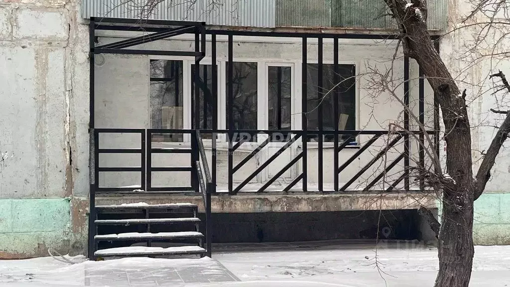 Офис в Ульяновская область, Ульяновск ул. Тельмана, 20 (150 м) - Фото 1