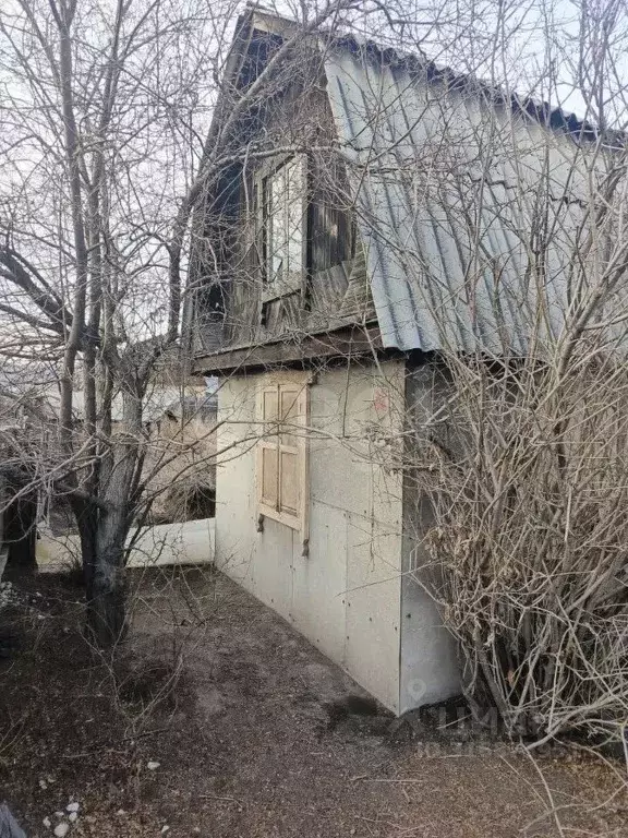 Дом в Бурятия, Заиграевский район, Дабатуйское муниципальное ... - Фото 1