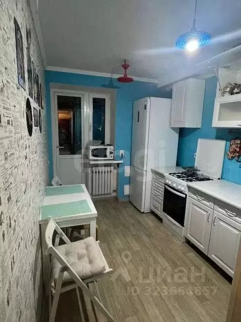 1-к кв. Краснодарский край, Краснодар ул. Имени Жлобы, 1/1 (37.0 м) - Фото 1