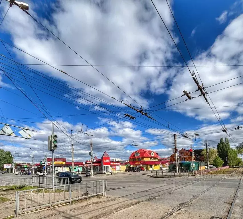 3-к кв. Волгоградская область, Волгоград ул. Качинцев, 124 (57.0 м) - Фото 1