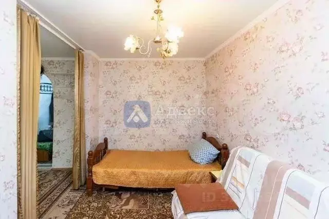 Студия Тюменская область, Тюмень ул. Червишевский Тракт, 68 (21.9 м) - Фото 2