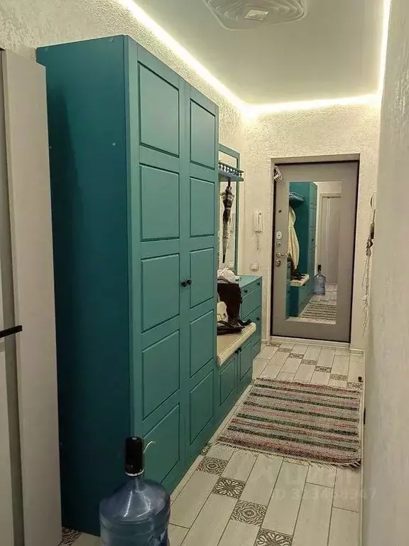 2-к кв. Ростовская область, Ростов-на-Дону Нахичеванский пер., 57/266 ... - Фото 1