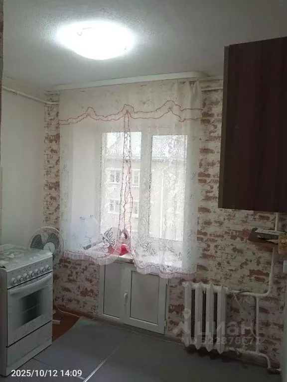 1-к кв. Пермский край, Краснокамск ул. Чапаева, 67 (35.2 м) - Фото 2