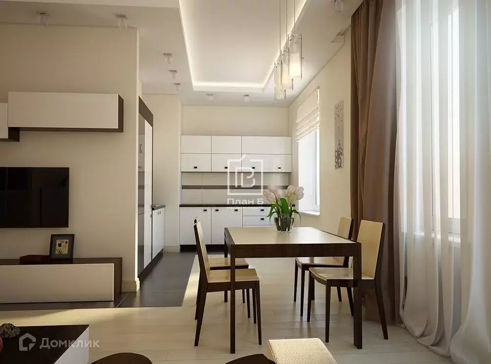 Продаётся 3-к квартира, 72.3 м - Фото 0