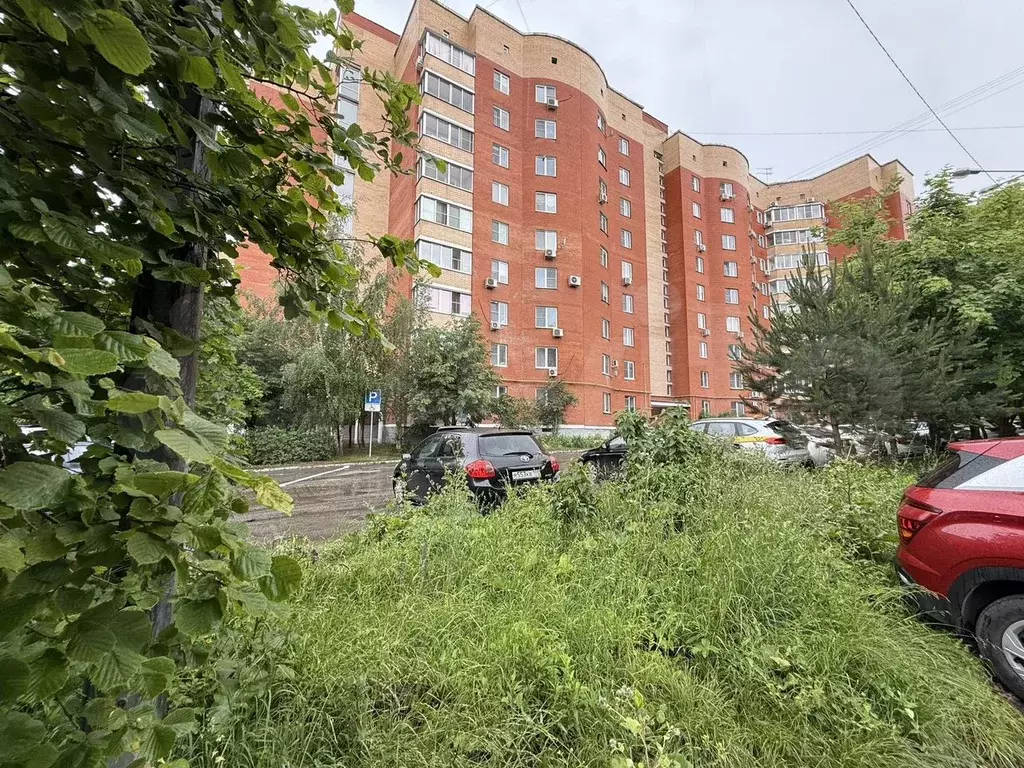 3-к. квартира, 102,7 м, 8/9 эт. - Фото 0