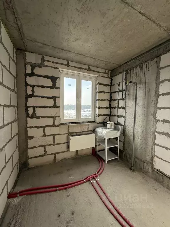 1-к кв. Московская область, Одинцовский городской округ, д. Солманово, ... - Фото 1