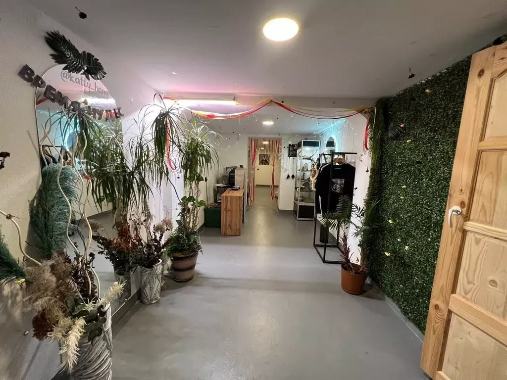 Помещение свободного назначения в Москва 1-й Хорошевский проезд, 14К2 ... - Фото 1