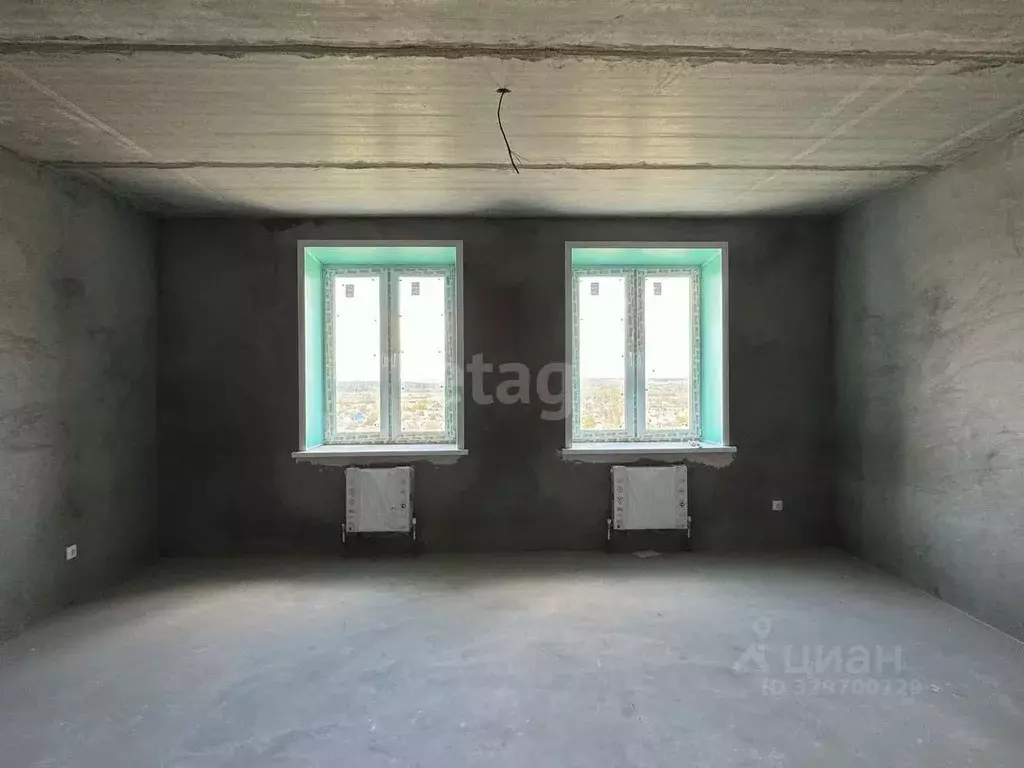 3-к кв. Брянская область, Брянск Ново-Советская ул., 38 (92.2 м) - Фото 2