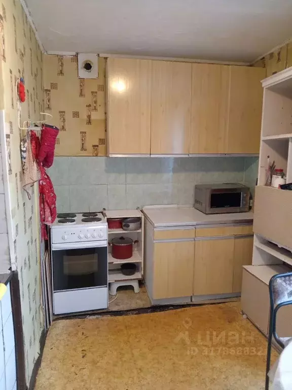 2-к кв. Москва Винницкая ул., 15К1 (51.0 м) - Фото 0