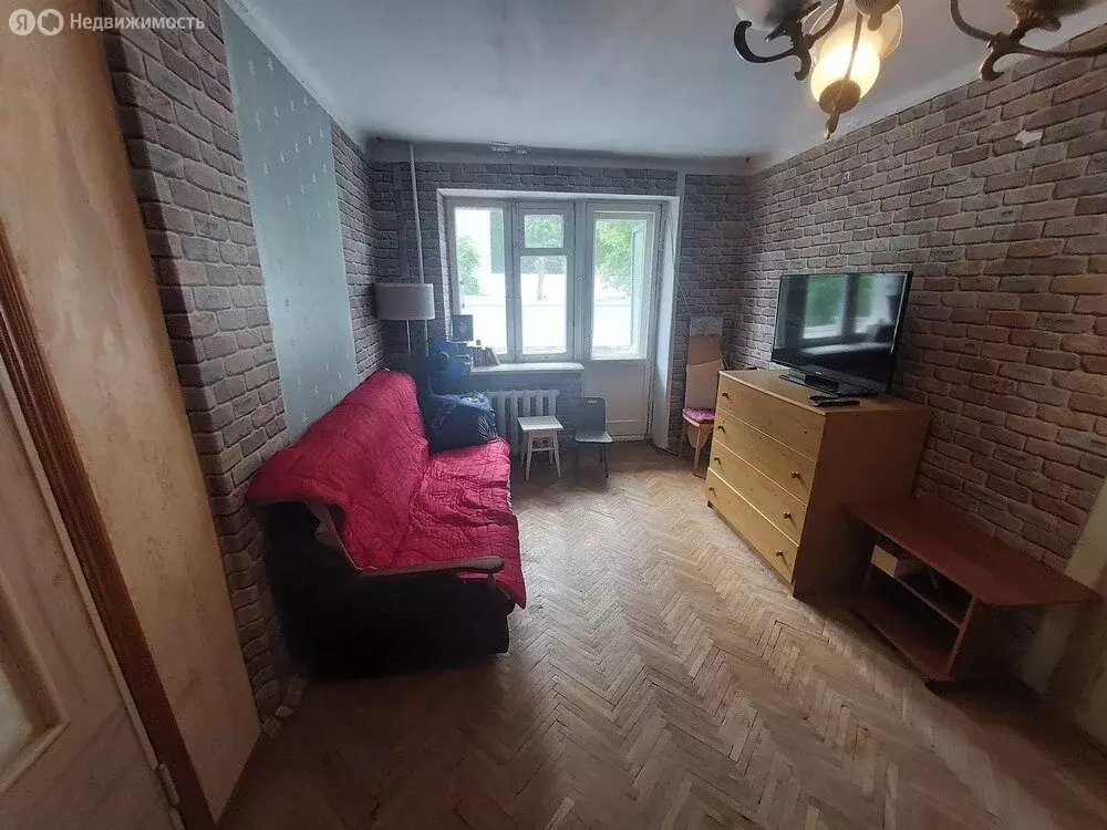 2-комнатная квартира: Анапа, улица Горького, 56 (43 м) - Фото 1