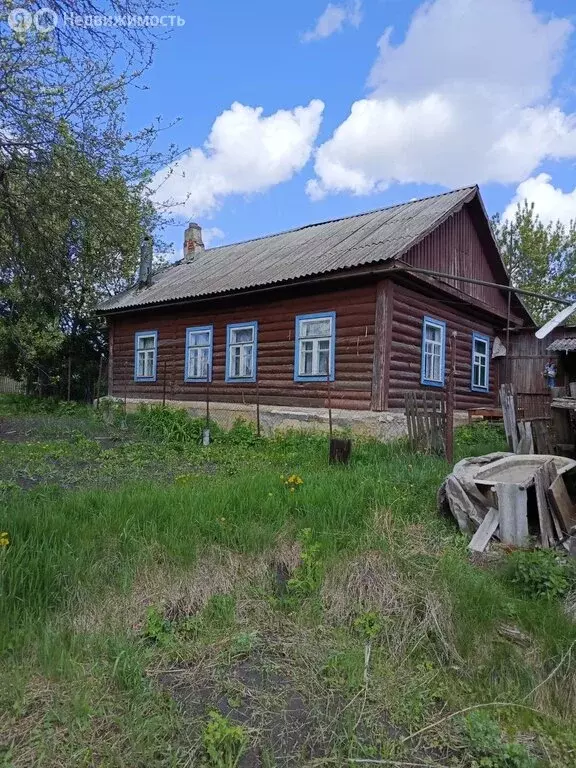Дом в Донской, микрорайон Новоугольный, улица Моисеевка (47.6 м) - Фото 1