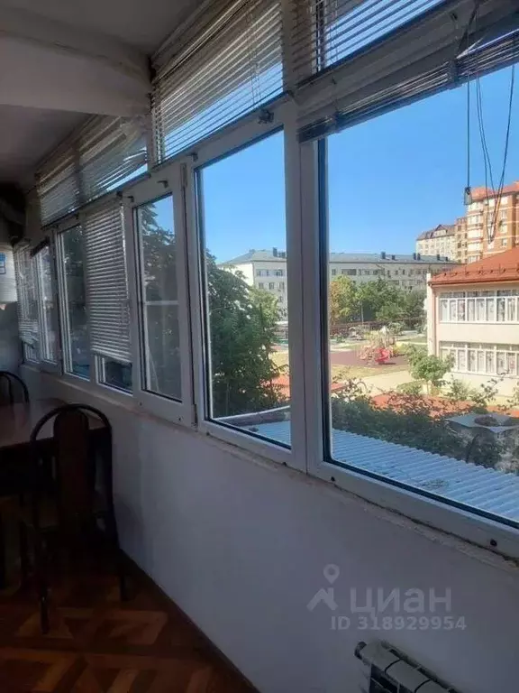 2-к кв. Дагестан, Дербент просп. Агасиева, 29А (50.0 м) - Фото 1