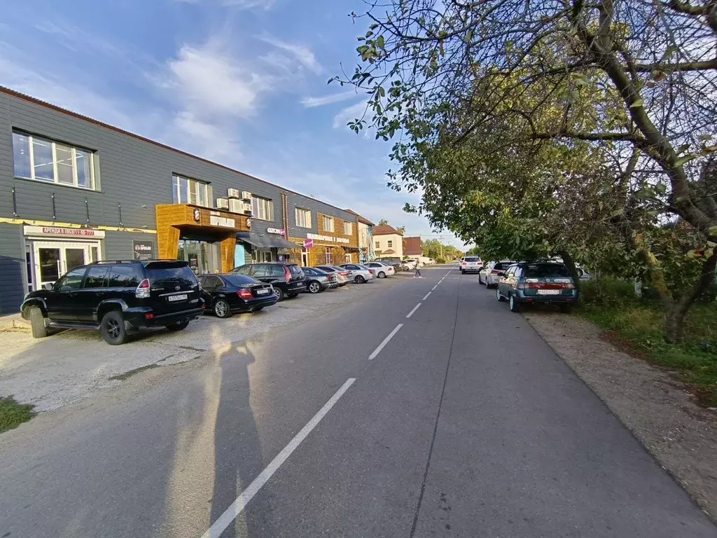 Помещение свободного назначения в Краснодарский край, ... - Фото 1