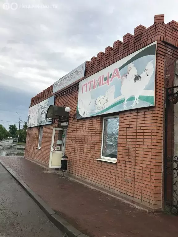 Помещение свободного назначения (800 м) - Фото 1