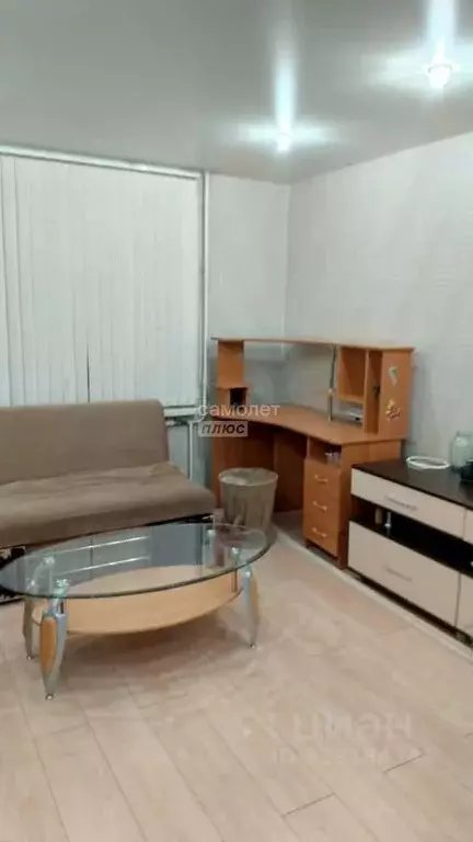 Комната Новосибирская область, Новосибирск ул. Твардовского, 18 (20.0 ... - Фото 1