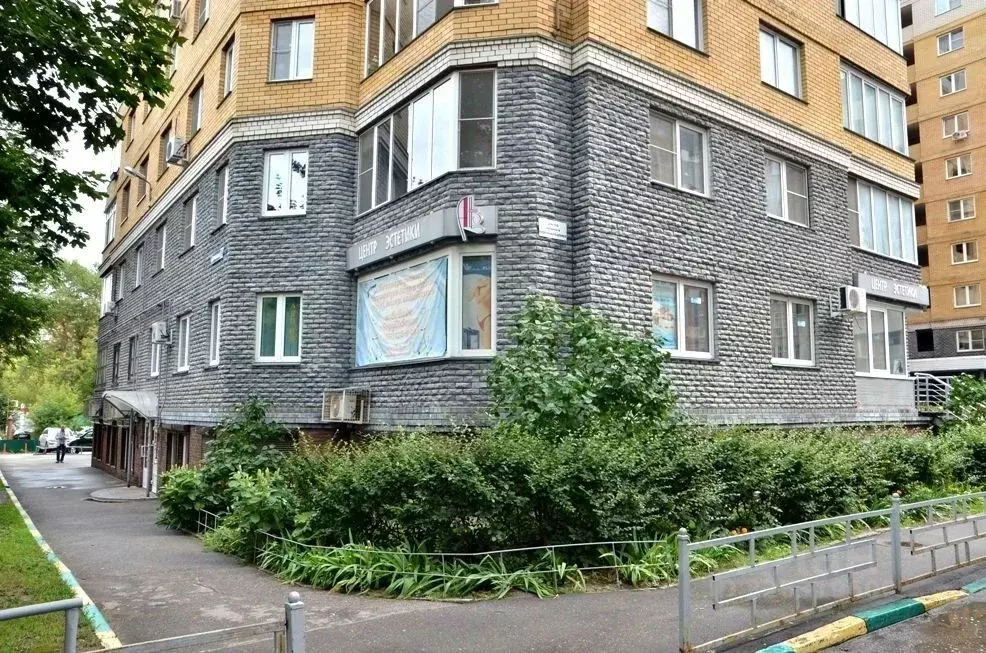 Помещение свободного назначения в Нижегородская область, Нижний ... - Фото 1