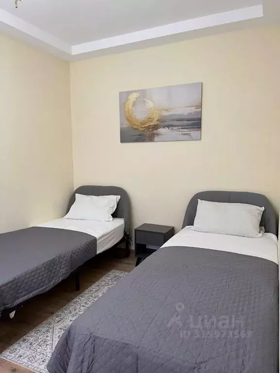 Комната Татарстан, Бугульма Казанская ул., 12А (36.0 м) - Фото 2