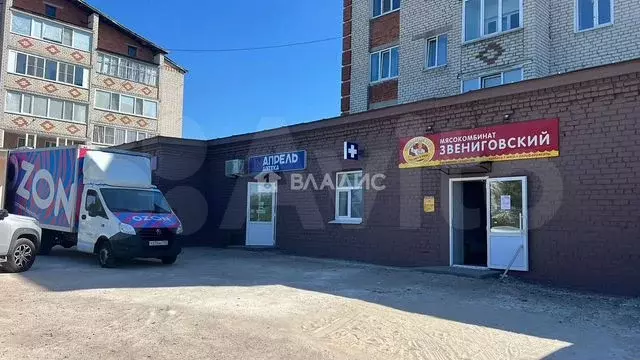 Сдам помещение свободного назначения, 110 м - Фото 0
