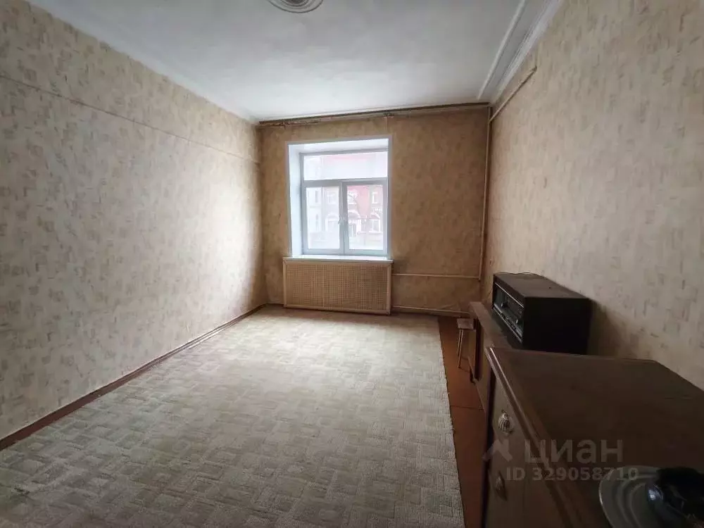 Комната Москва ул. Толбухина, 5К1 (18.4 м) - Фото 1