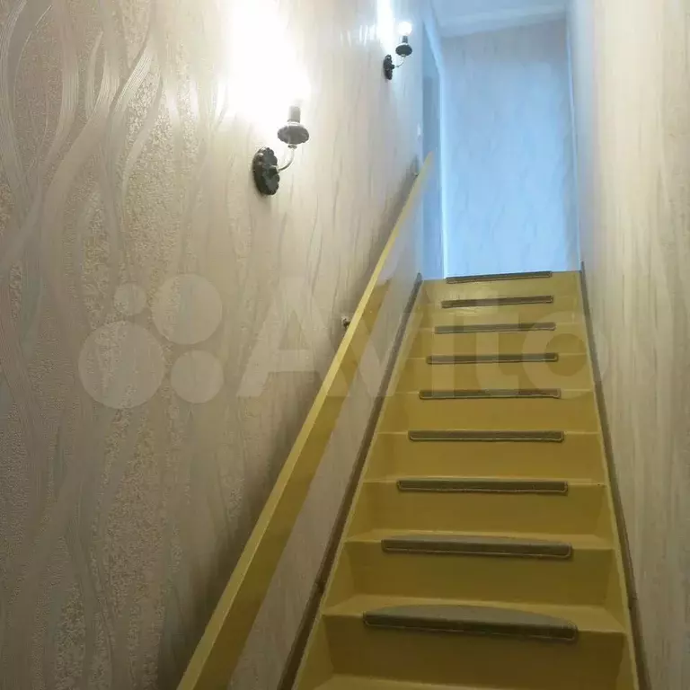 3-к. квартира, 77 м, 4/10 эт. - Фото 0