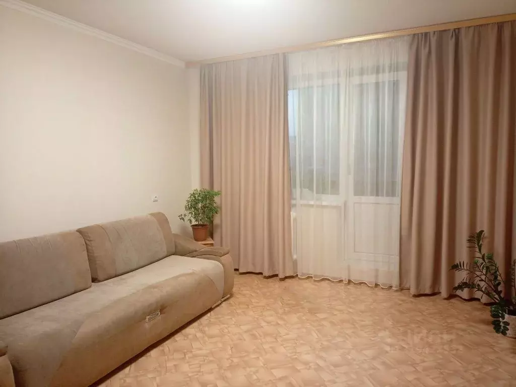 2-к кв. Ульяновская область, Ульяновск ул. Рябикова, 124с1 (52.0 м) - Фото 0