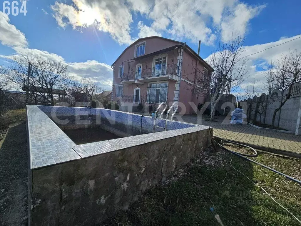 Дом в Севастополь Сапун-гора СНТ, 1860 (257 м) - Фото 2