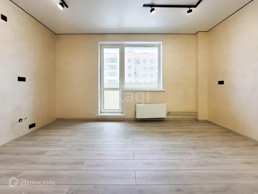 Продаётся 2-к квартира, 62.8 м - Фото 1
