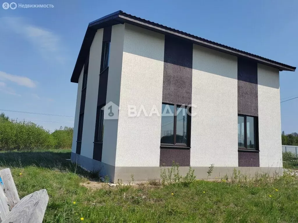 Дом в Тайцы, коттеджный посёлок Демидовская усадьба (135 м) - Фото 1