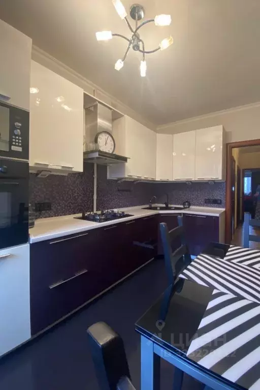 2-к кв. Москва Щелковское ш., 29 (54.4 м) - Фото 0