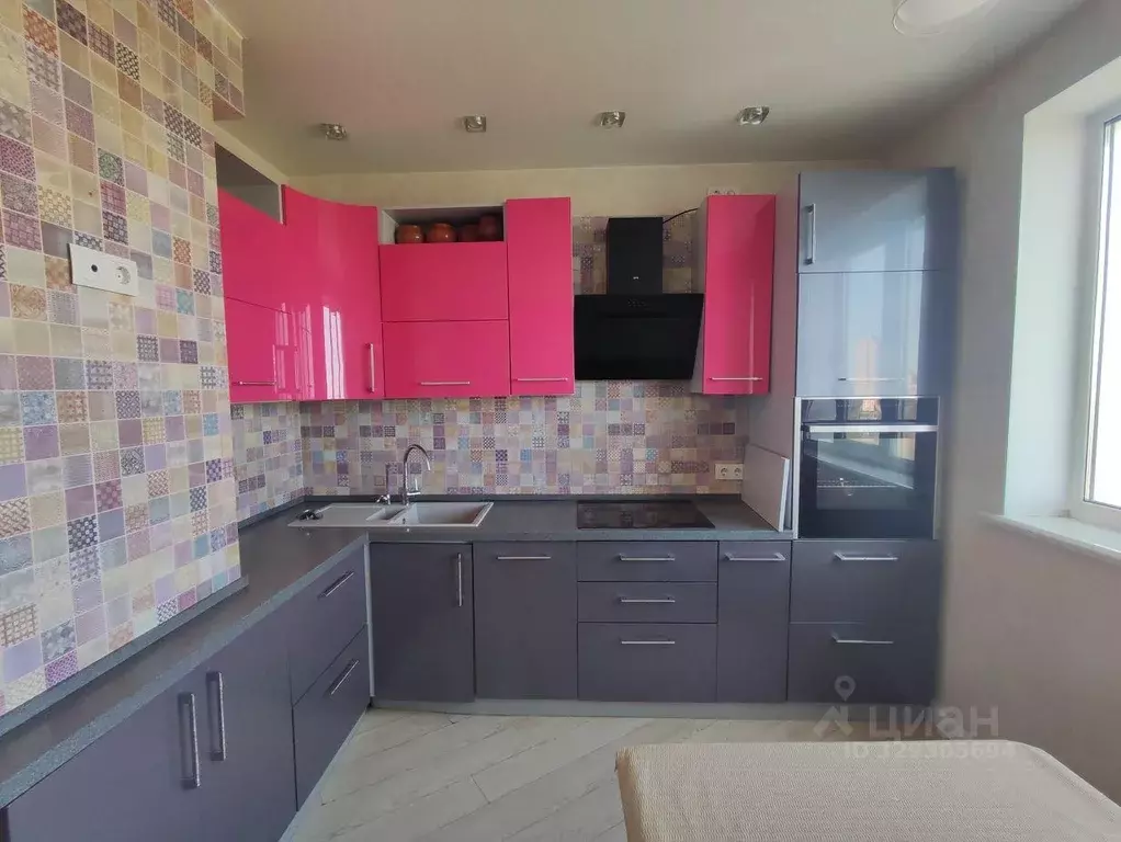 Квартира, 3 комнаты, 78 м - Фото 1