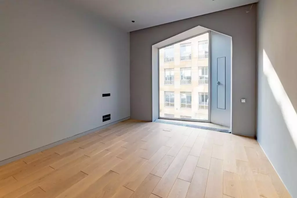 3-к кв. Москва Садовническая ул., 82 (76.0 м) - Фото 2