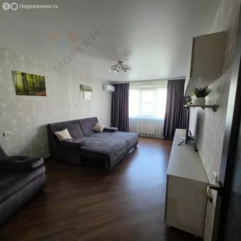 2-комнатная квартира: Краснодар, микрорайон Завод Измерительных ... - Фото 2