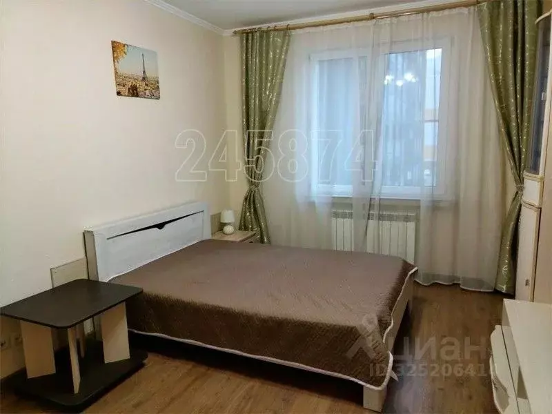 1-к кв. Московская область, Реутов Юбилейный просп., 66 (40.0 м) - Фото 1