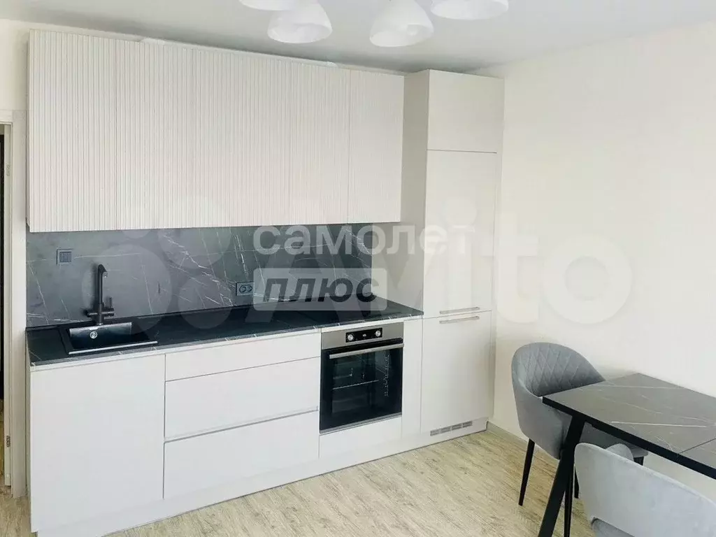 2-к. квартира, 41 м, 15/16 эт. - Фото 0
