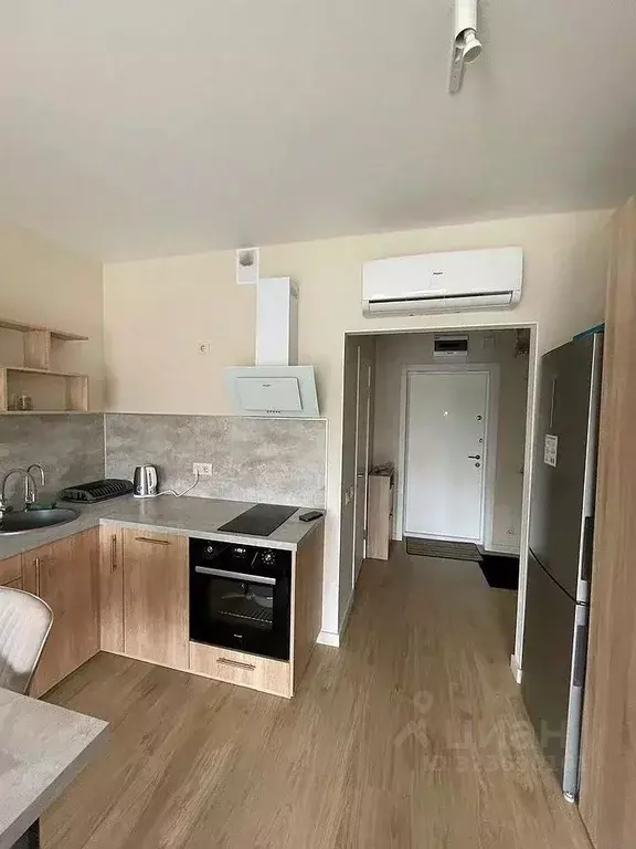 1-к кв. Москва Кронштадтский бул., 9к3 (25.0 м) - Фото 2