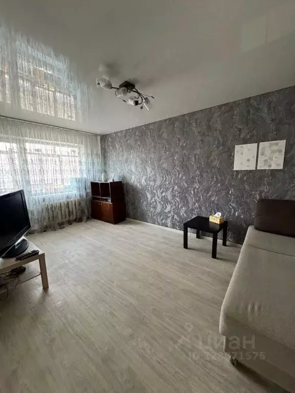 1-к кв. Тульская область, Тула просп. Ленина, 137В (31.0 м) - Фото 2