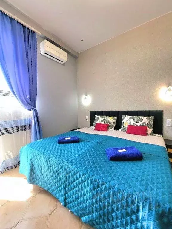 1-к кв. Краснодарский край, Сочи Красная ул., 34А (32.0 м) - Фото 1