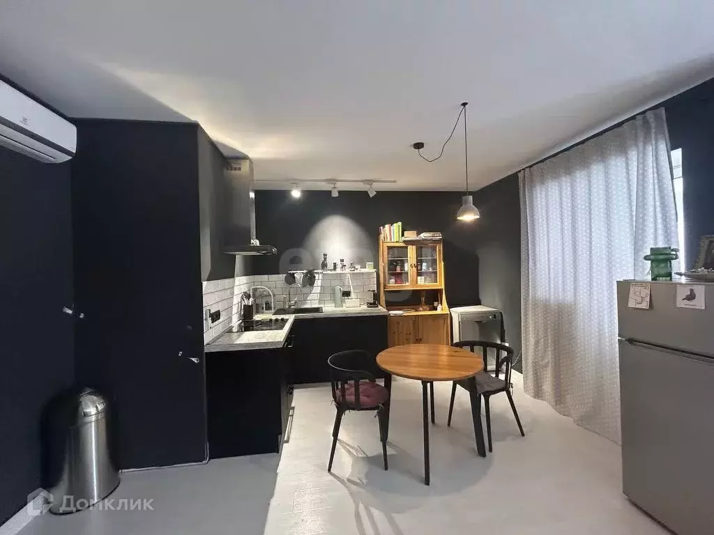 Продаётся 1-к квартира, 45 м - Фото 0