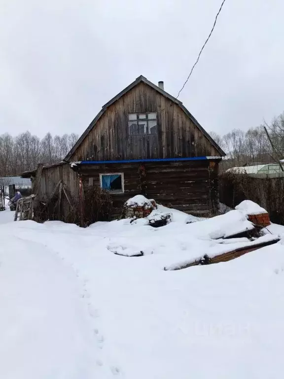 Участок в Мордовия, Рузаевка Гражданская ул. (10.0 сот.) - Фото 1